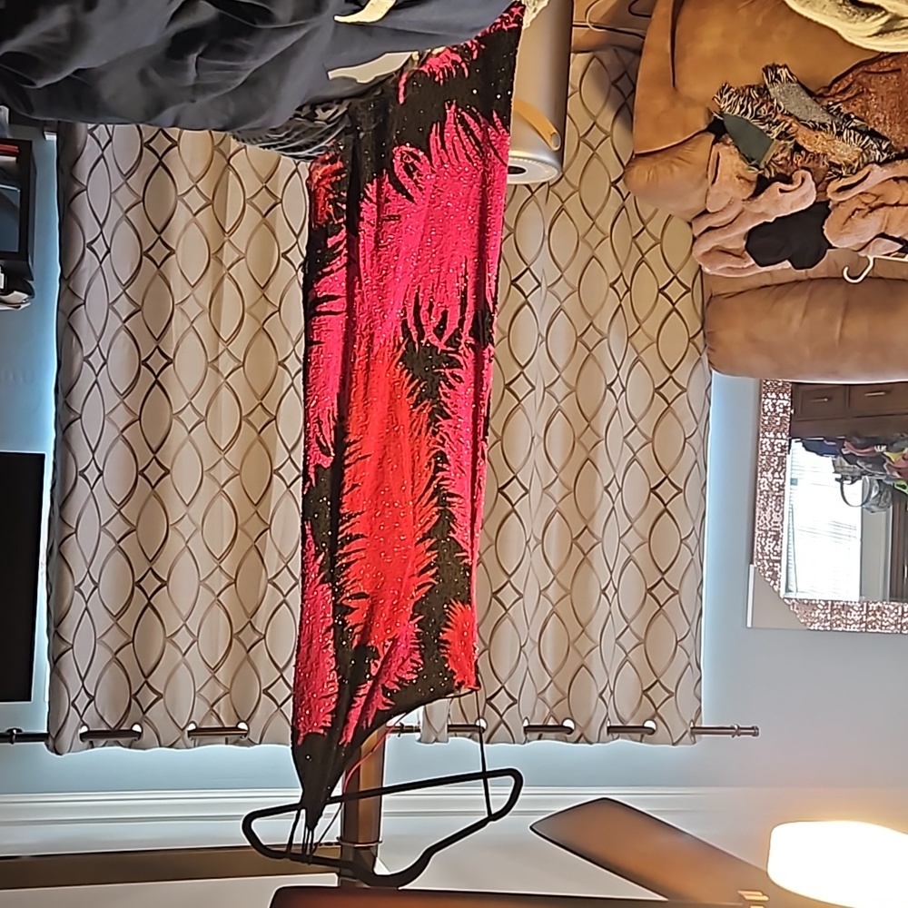 Knee length Cocktail dress